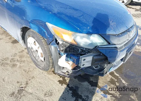 2014 Honda Civic Lx from USA, damaged, VIN 2HGFG3B59EH508892